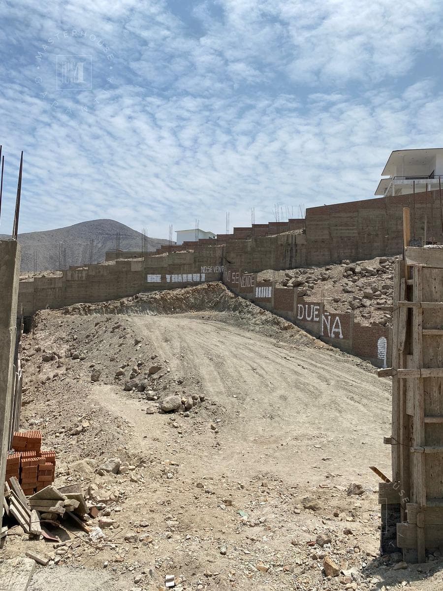 Terreno en La Molina — foto 1