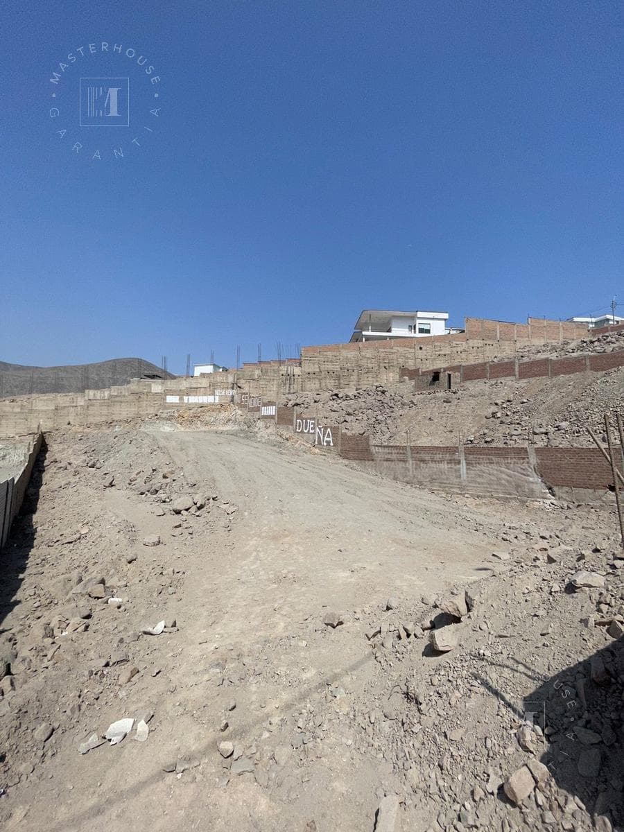 Terreno en La Molina — foto 2