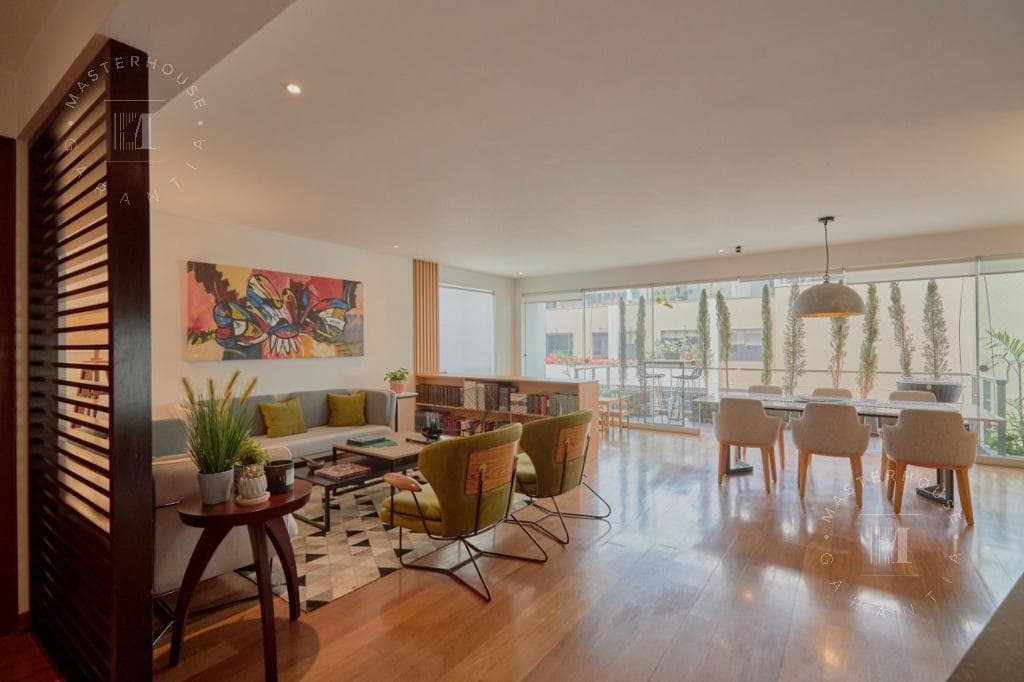 Departamento en SURCO
