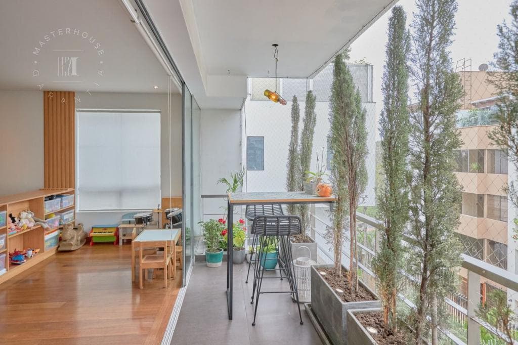 Departamento en SURCO — foto 2