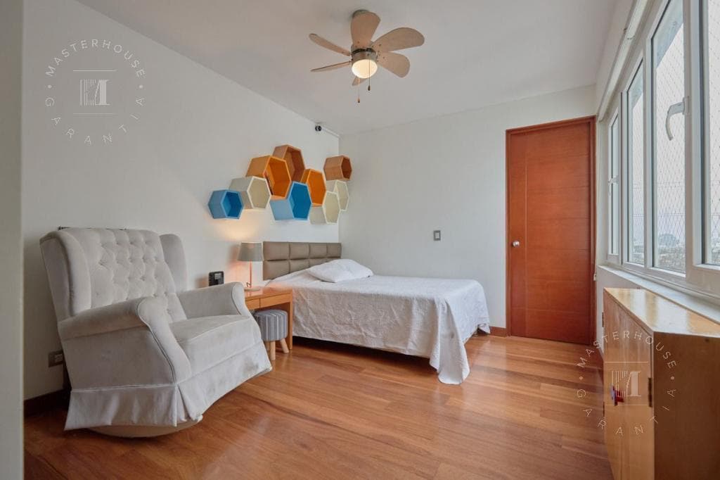 Departamento en SURCO — foto 4