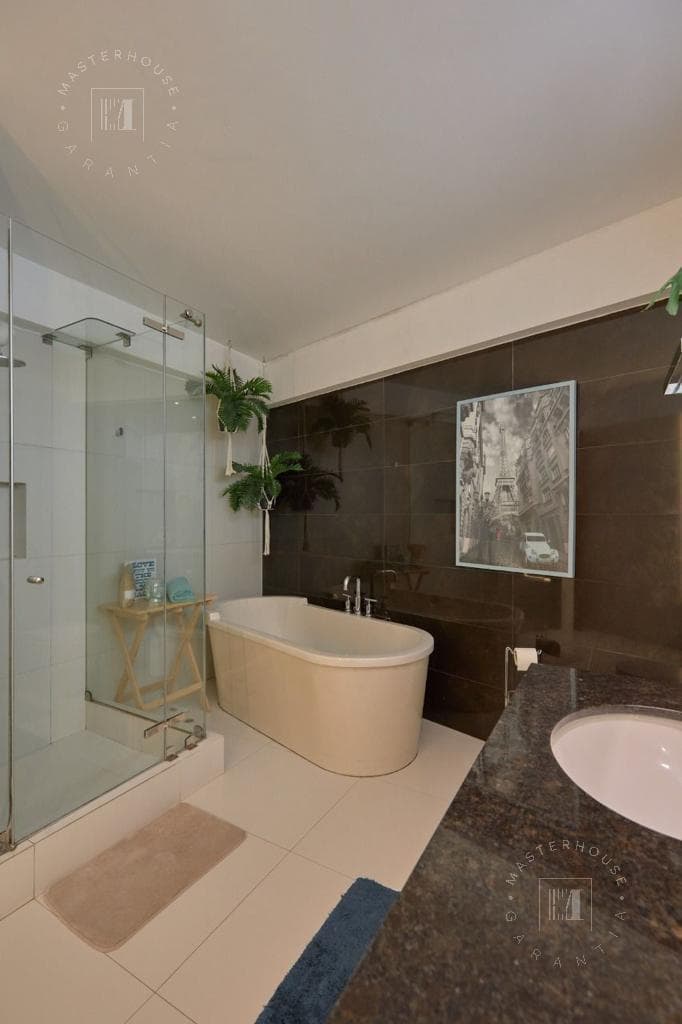 Departamento en SURCO — foto 7