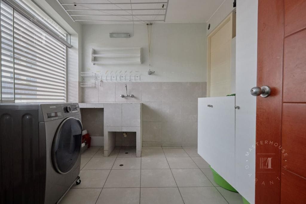 Departamento en SURCO — foto 13