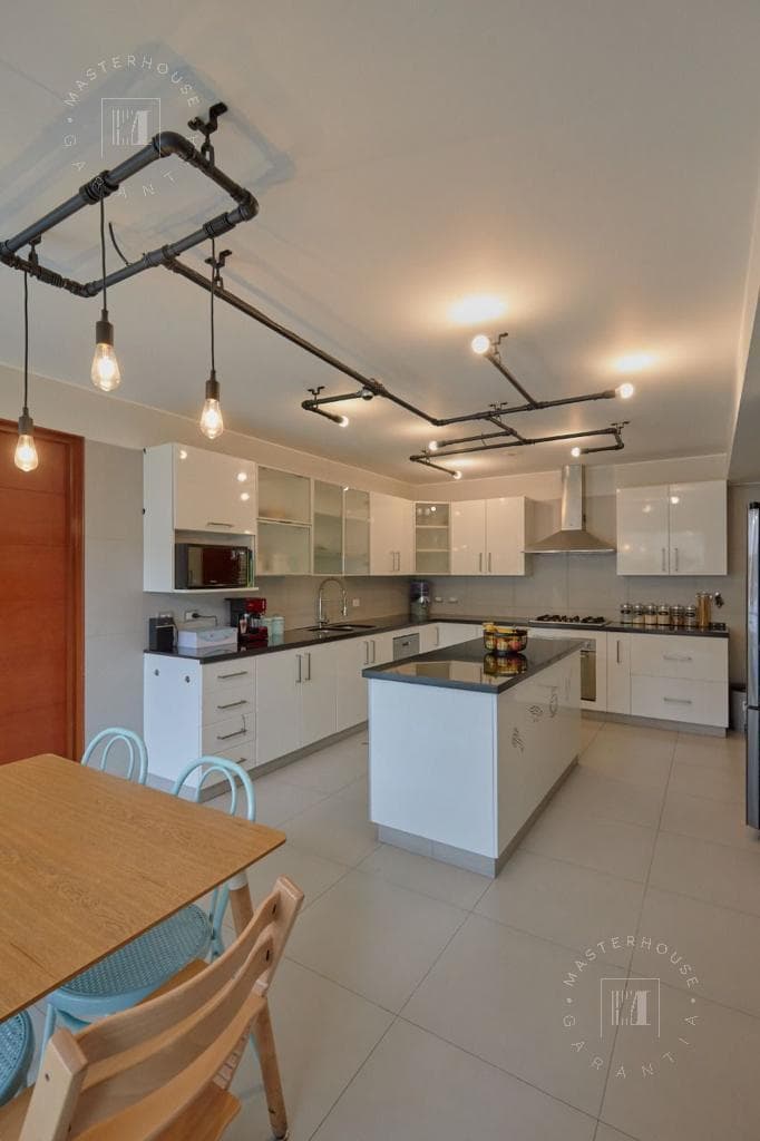Departamento en SURCO — foto 14