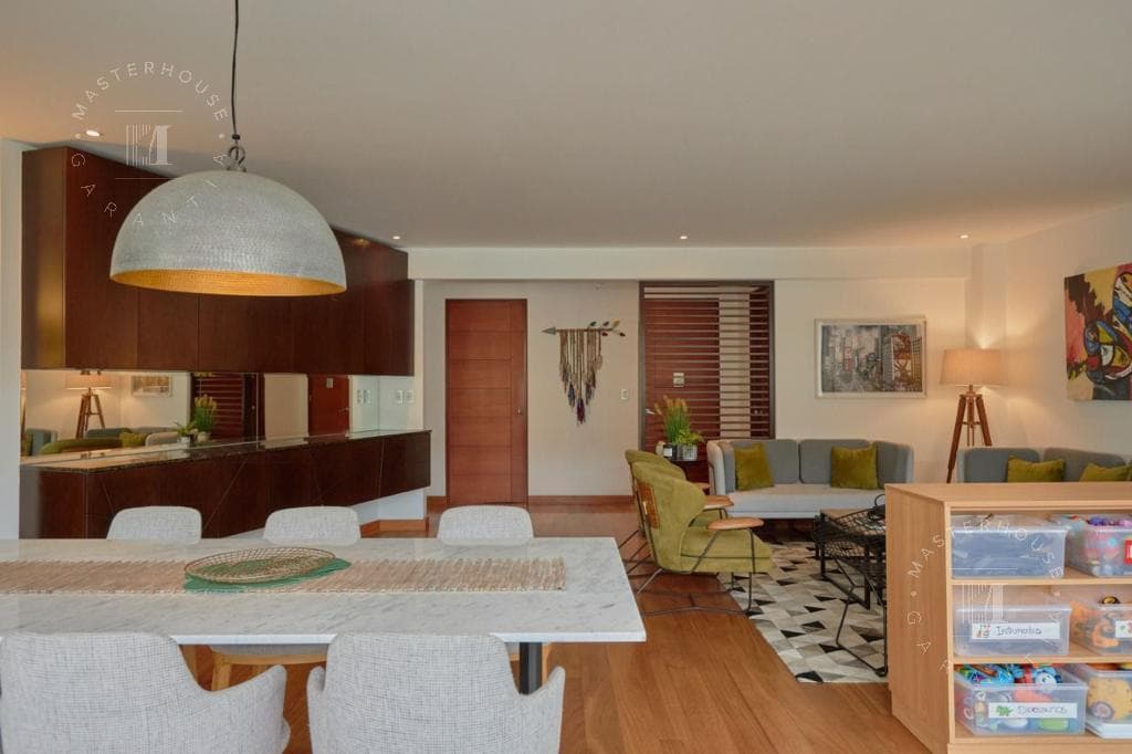Departamento en SURCO — foto 15