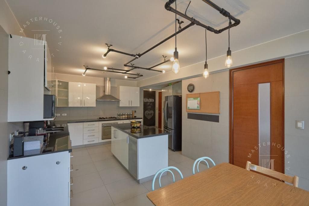 Departamento en SURCO — foto 16