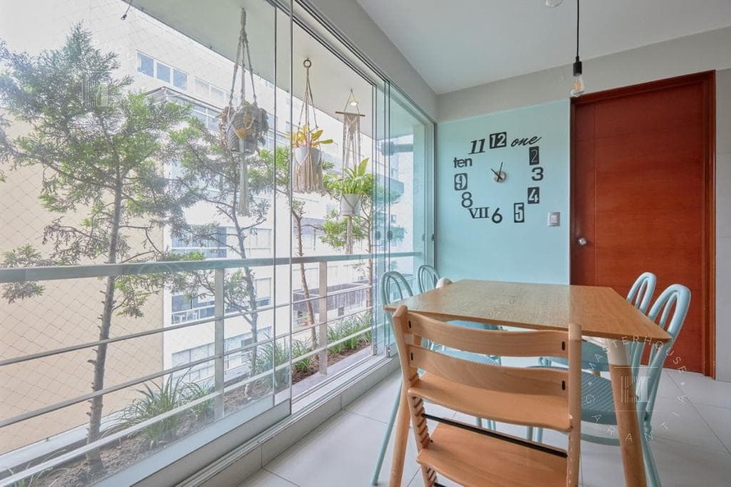 Departamento en SURCO — foto 18