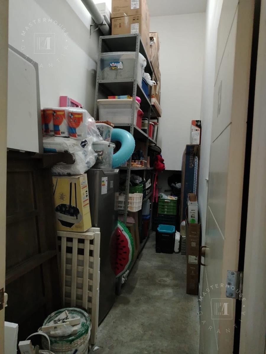 Departamento en SURCO — foto 19