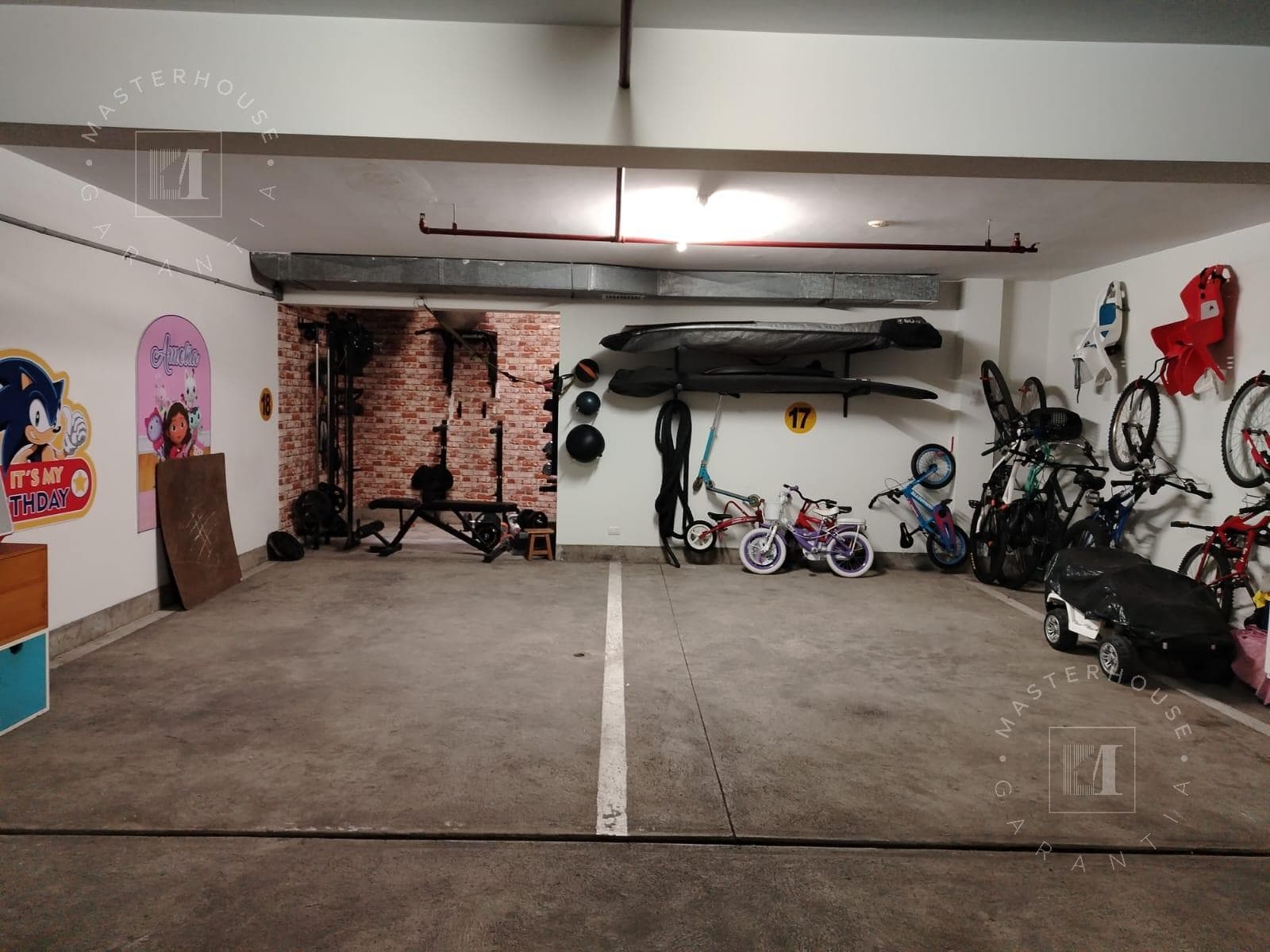 Departamento en SURCO — foto 20
