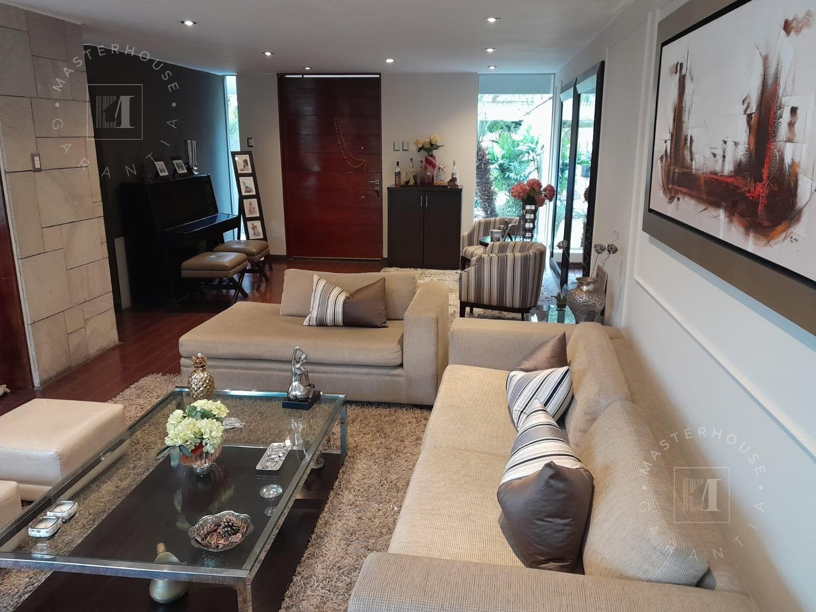 Casa en Santiago de Surco — foto 3