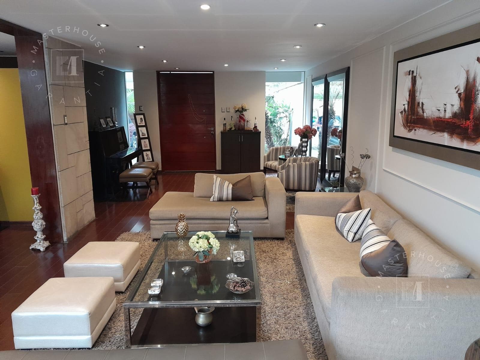 Casa en Santiago de Surco — foto 4