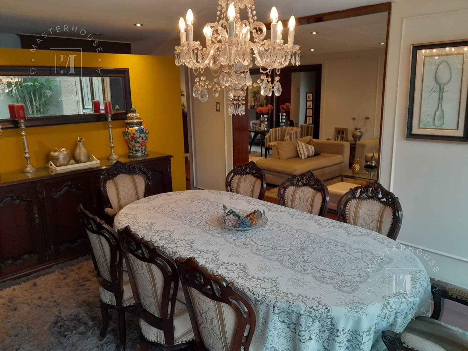 Casa en Santiago de Surco — foto 6