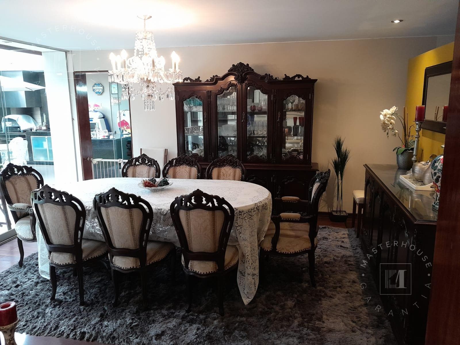 Casa en Santiago de Surco — foto 7