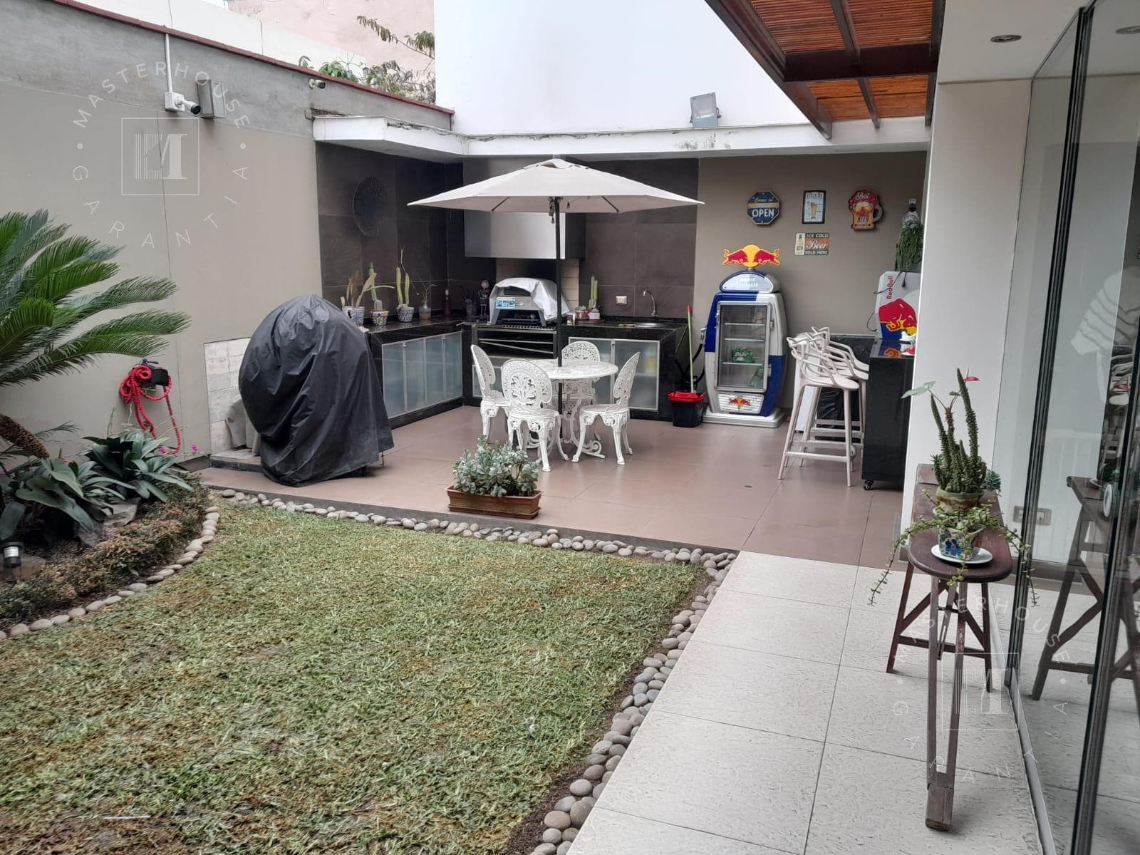 Casa en Santiago de Surco — foto 8