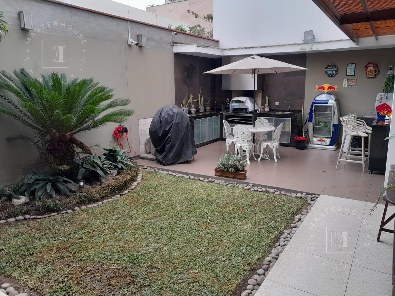 Casa en Santiago de Surco — foto 9
