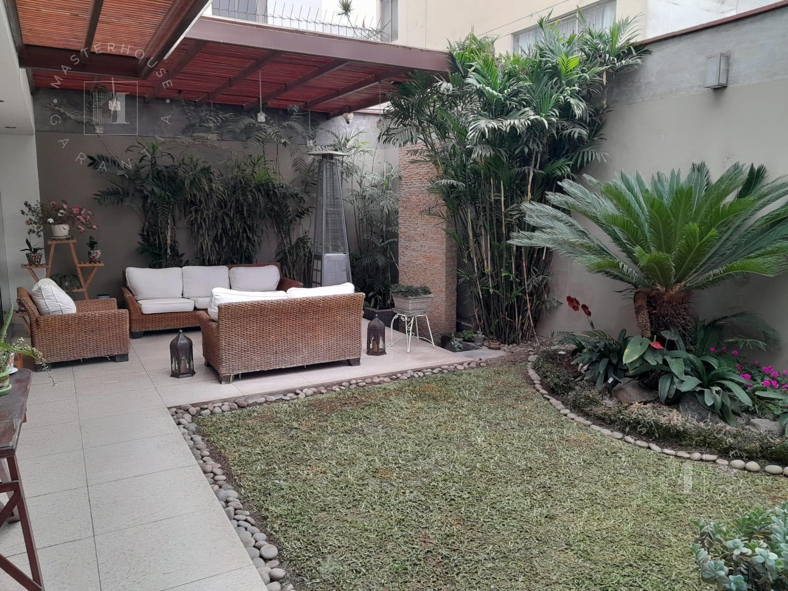 Casa en Santiago de Surco — foto 10