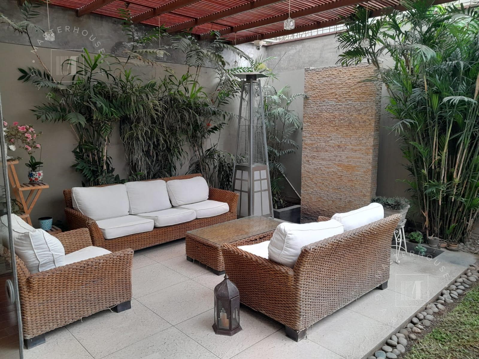 Casa en Santiago de Surco — foto 11