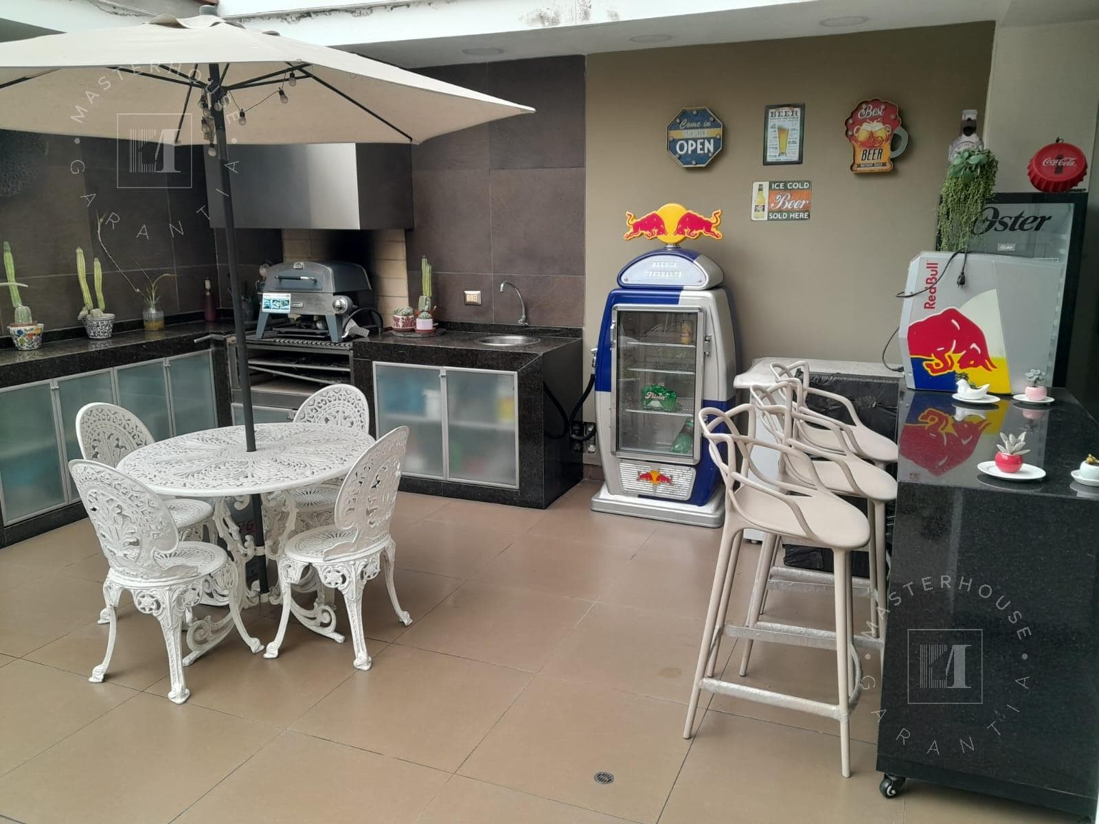 Casa en Santiago de Surco — foto 12