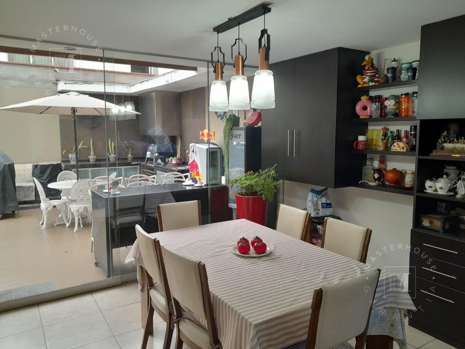 Casa en Santiago de Surco — foto 13