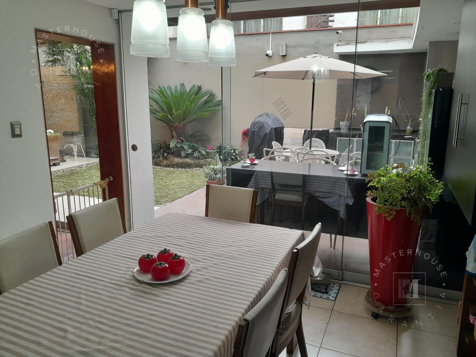 Casa en Santiago de Surco — foto 14