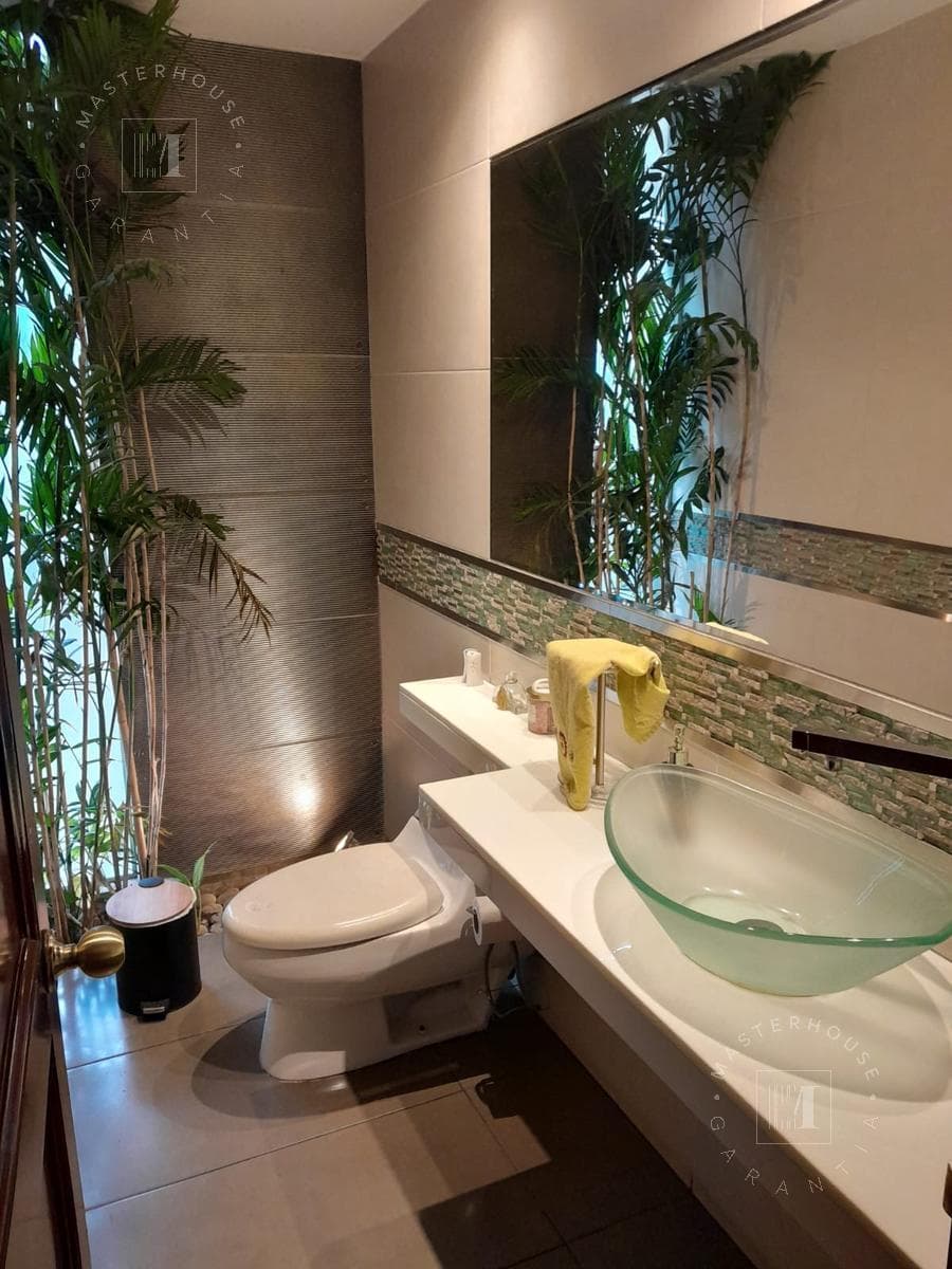 Casa en Santiago de Surco — foto 15