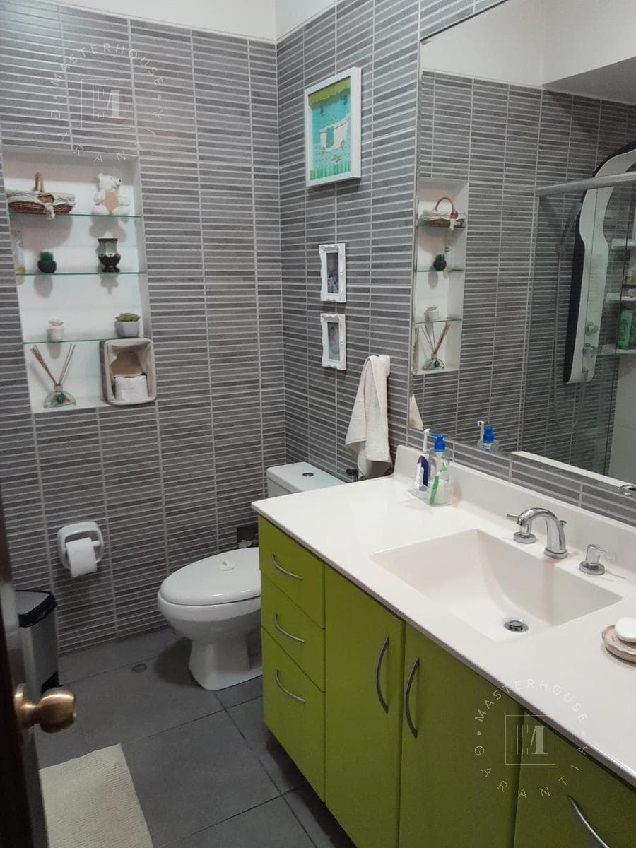 Casa en Santiago de Surco — foto 18