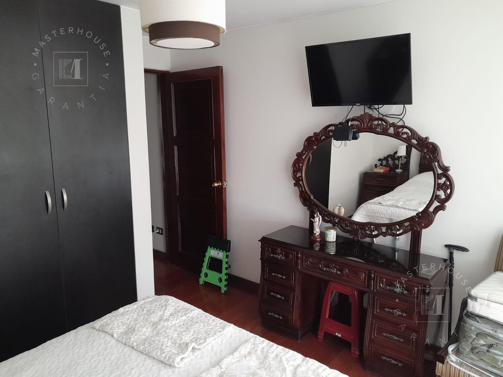 Casa en Santiago de Surco — foto 20