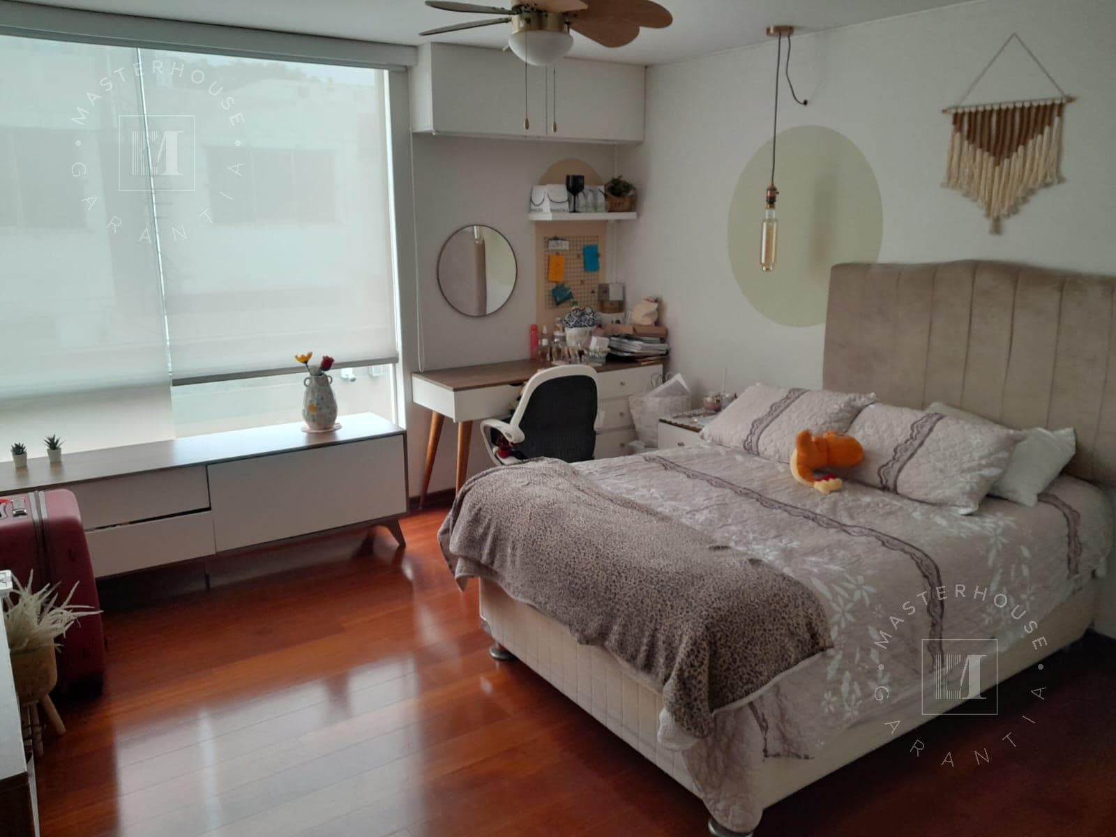 Casa en Santiago de Surco — foto 21