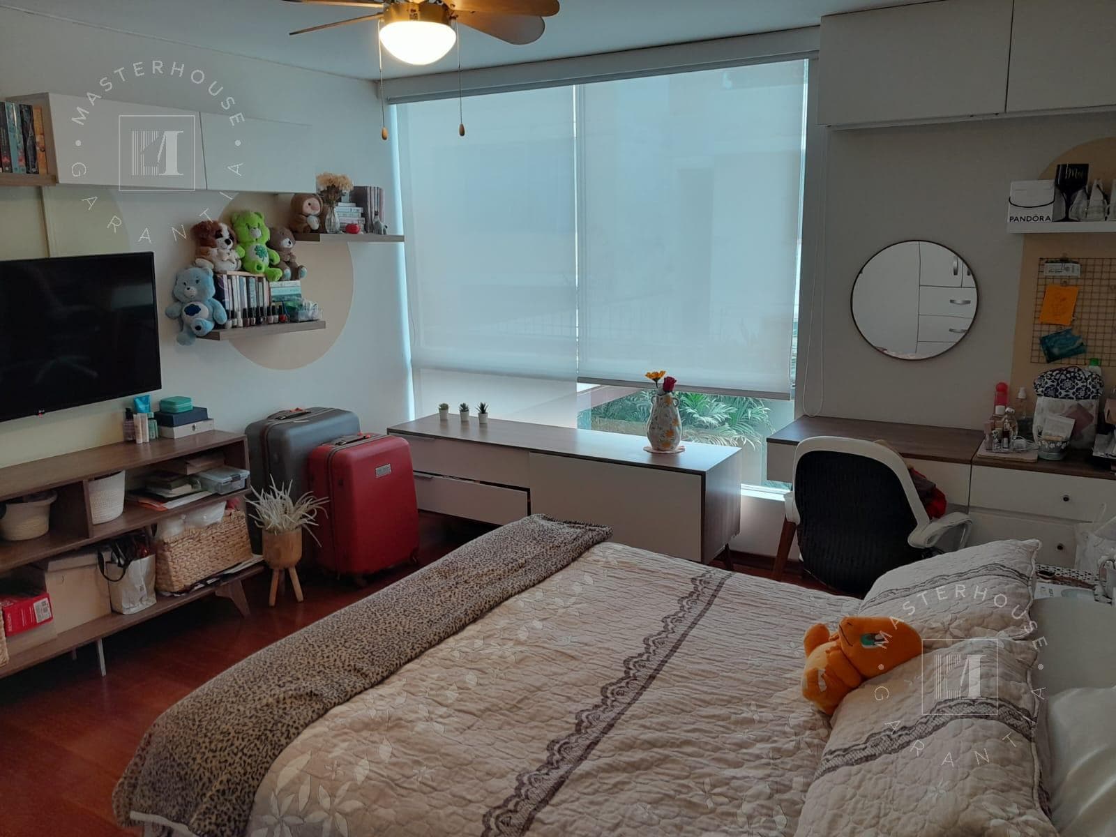 Casa en Santiago de Surco — foto 22