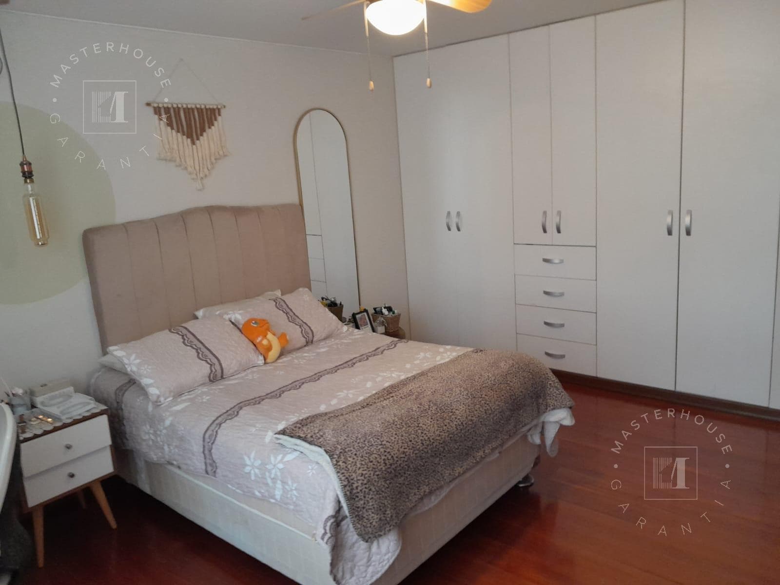 Casa en Santiago de Surco — foto 23