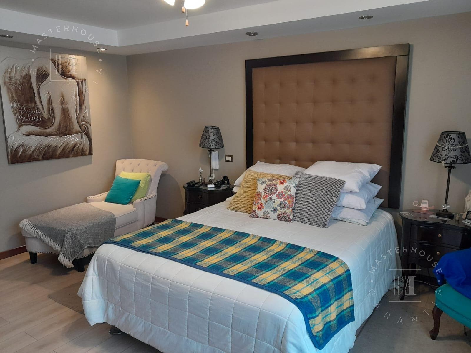 Casa en Santiago de Surco — foto 25