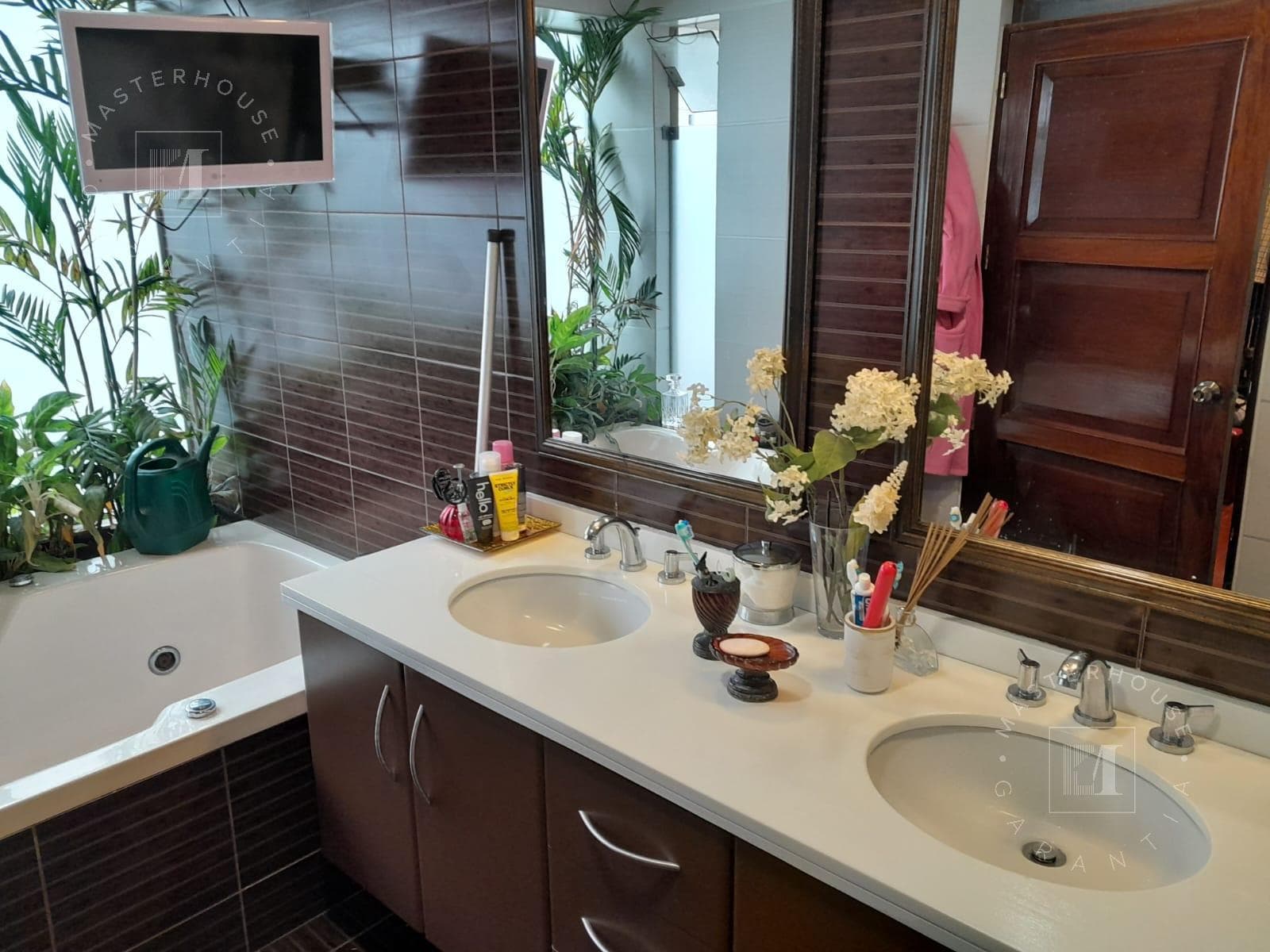 Casa en Santiago de Surco — foto 29