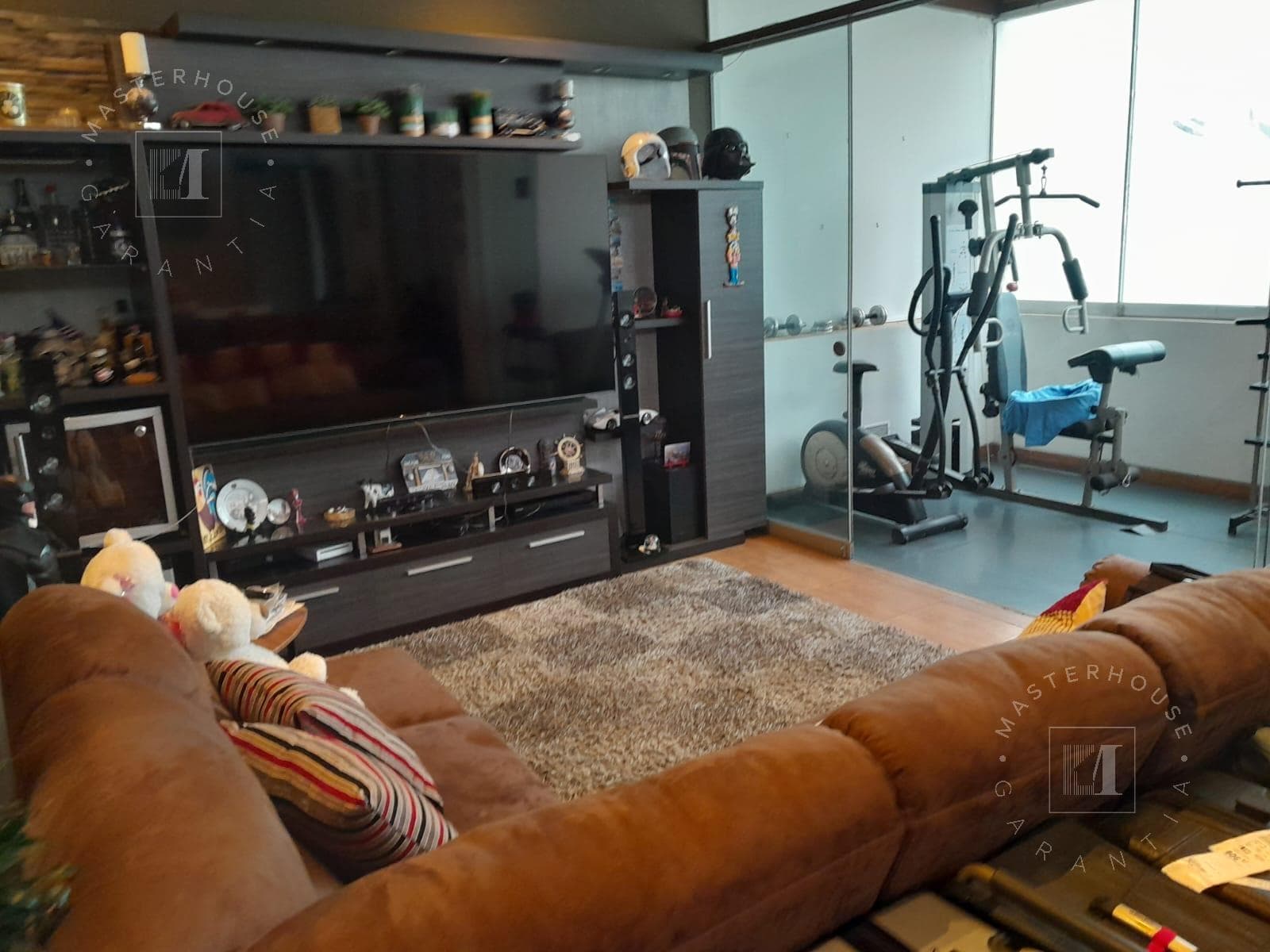 Casa en Santiago de Surco — foto 30