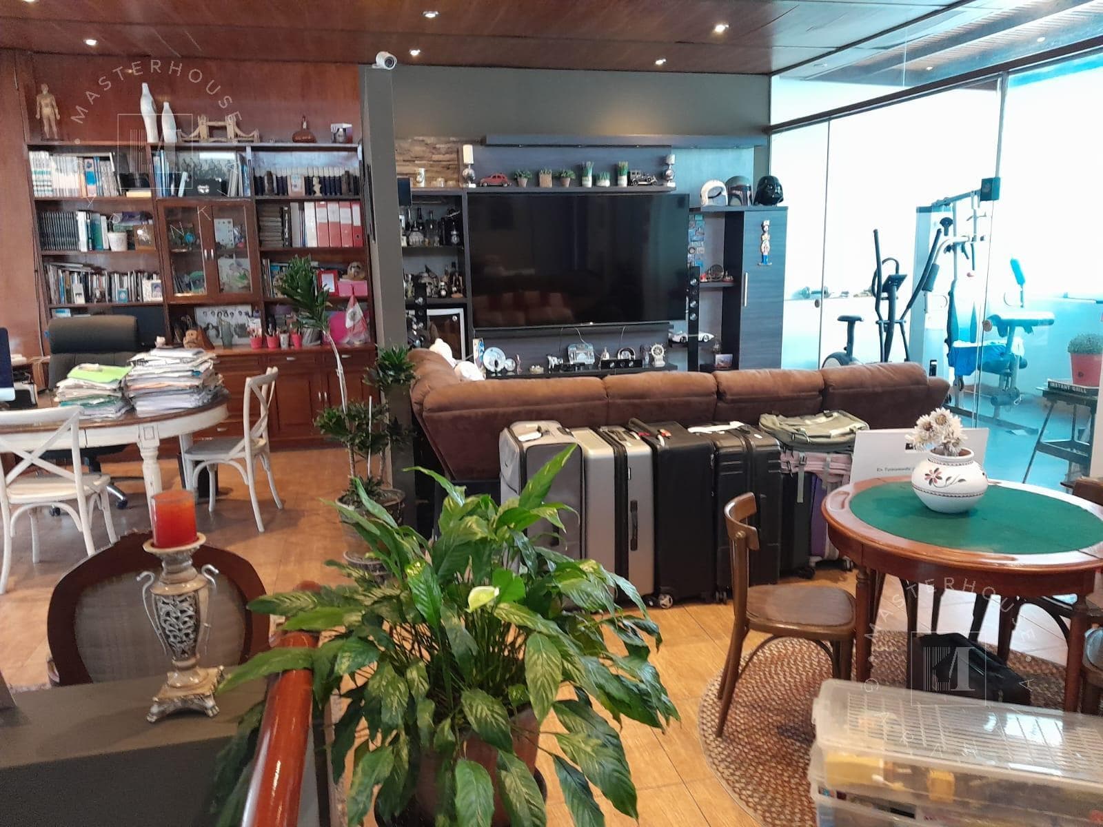 Casa en Santiago de Surco — foto 31