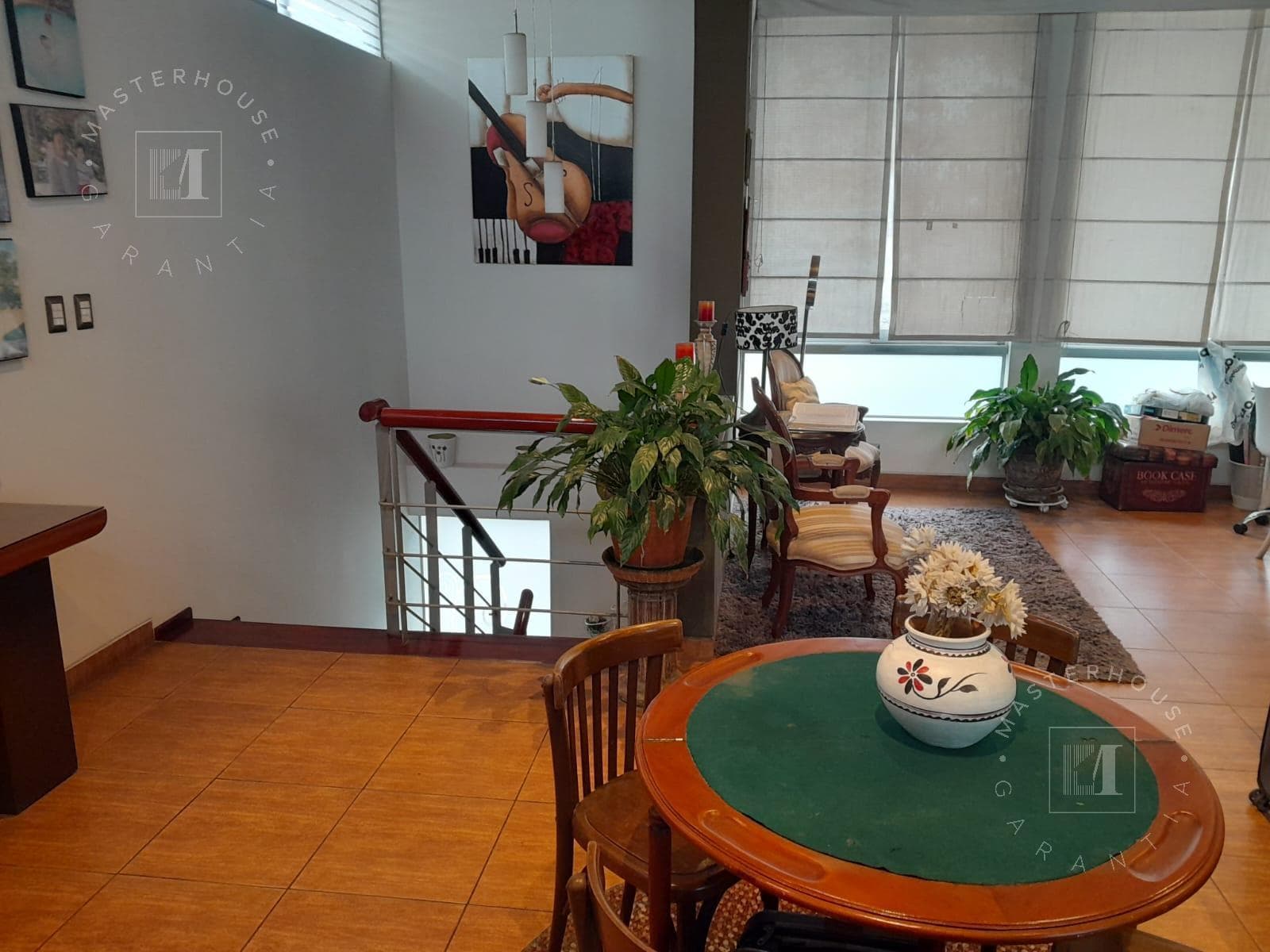 Casa en Santiago de Surco — foto 32