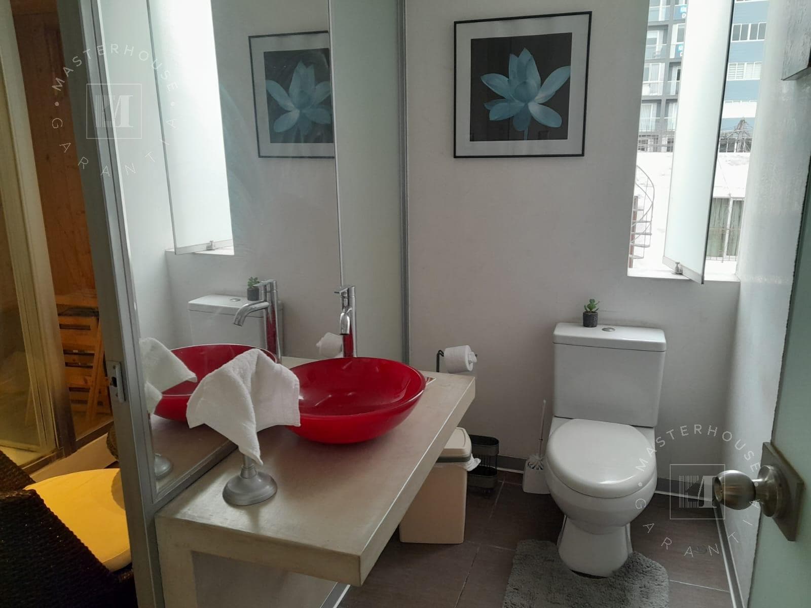 Casa en Santiago de Surco — foto 34