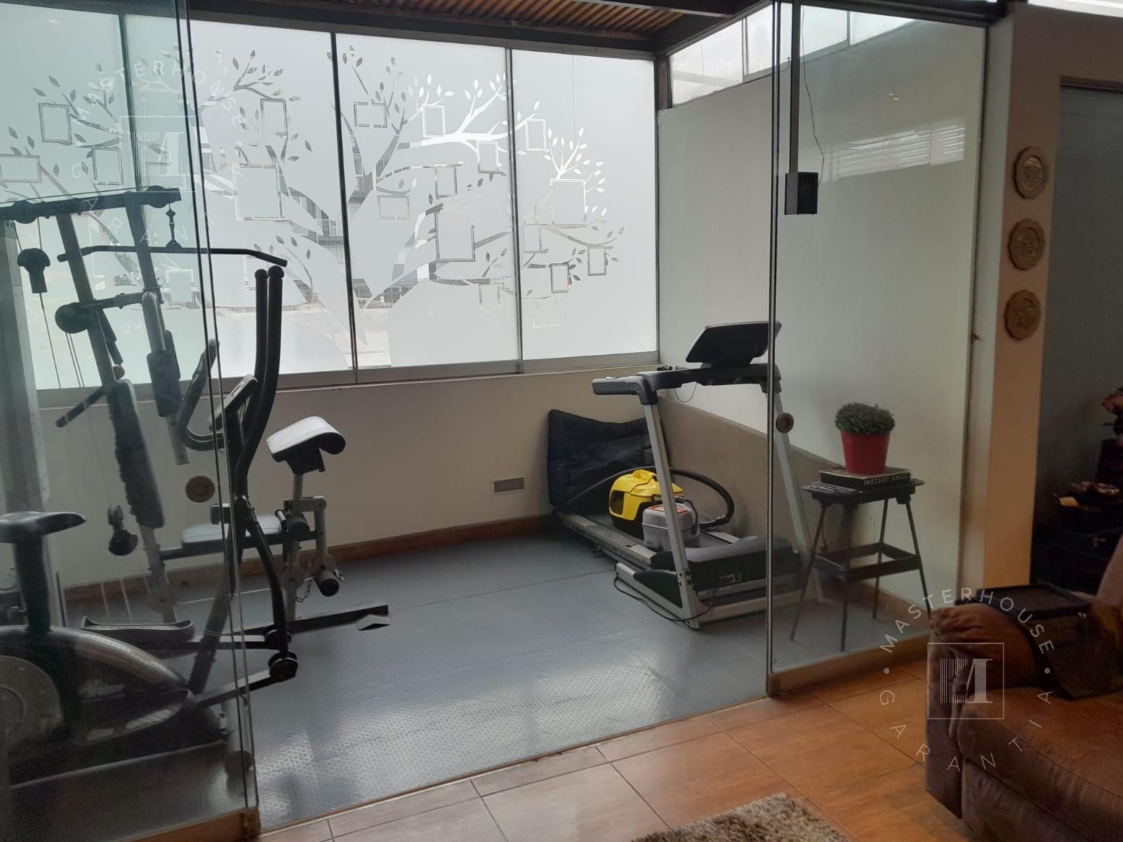 Casa en Santiago de Surco — foto 35