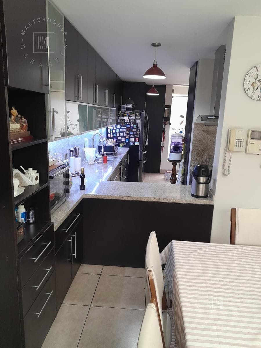 Casa en Santiago de Surco — foto 37