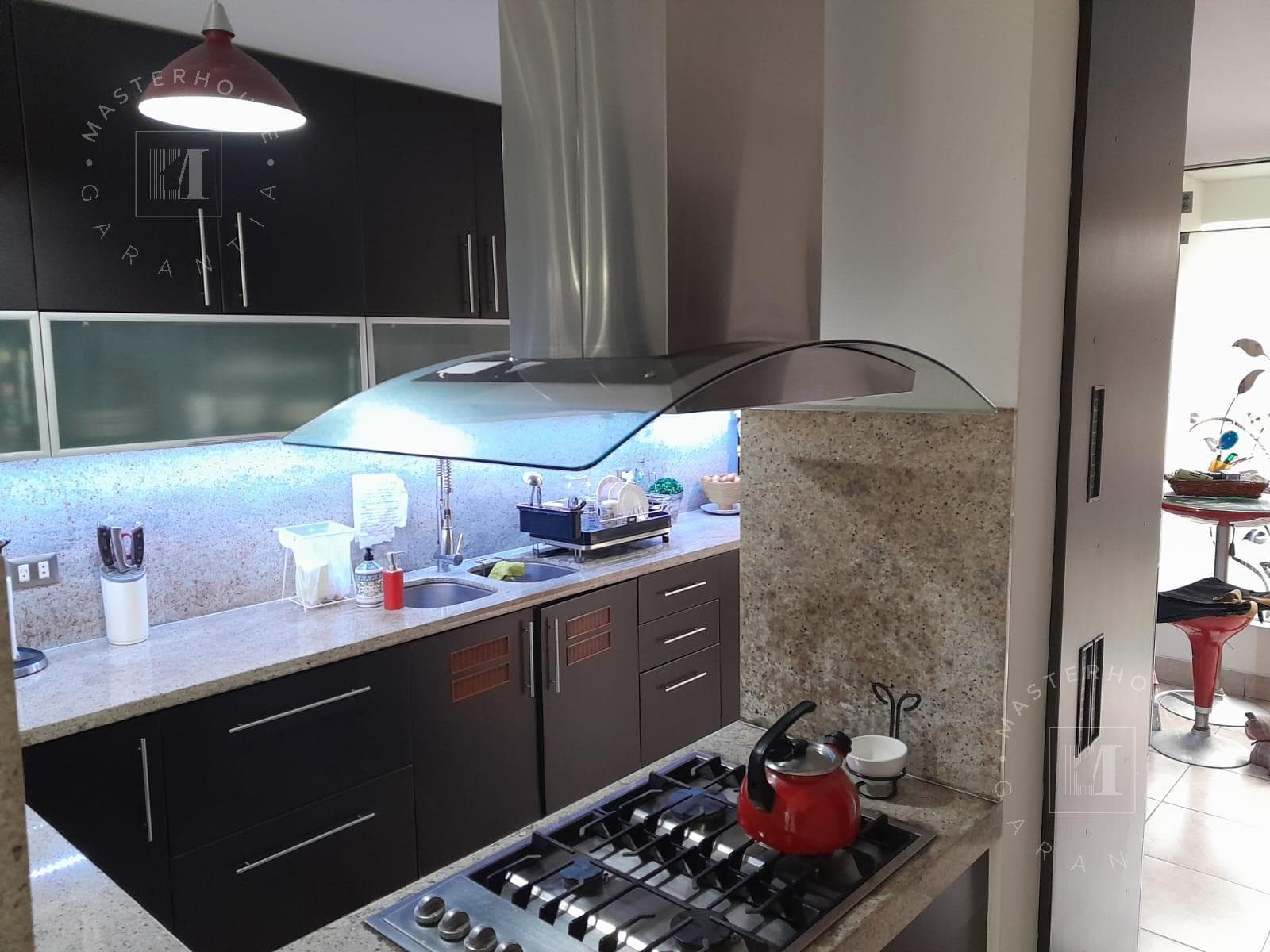 Casa en Santiago de Surco — foto 38