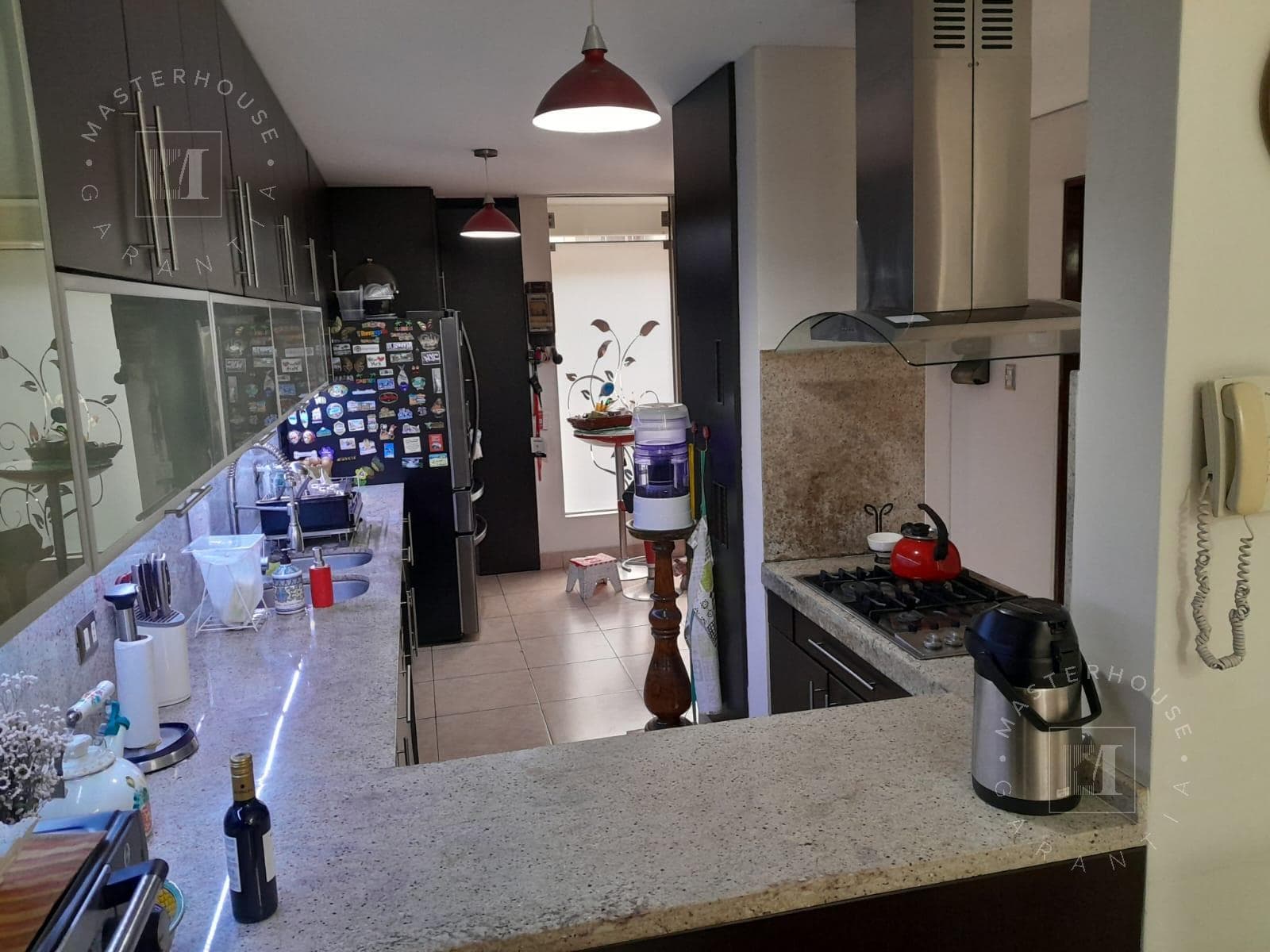 Casa en Santiago de Surco — foto 39