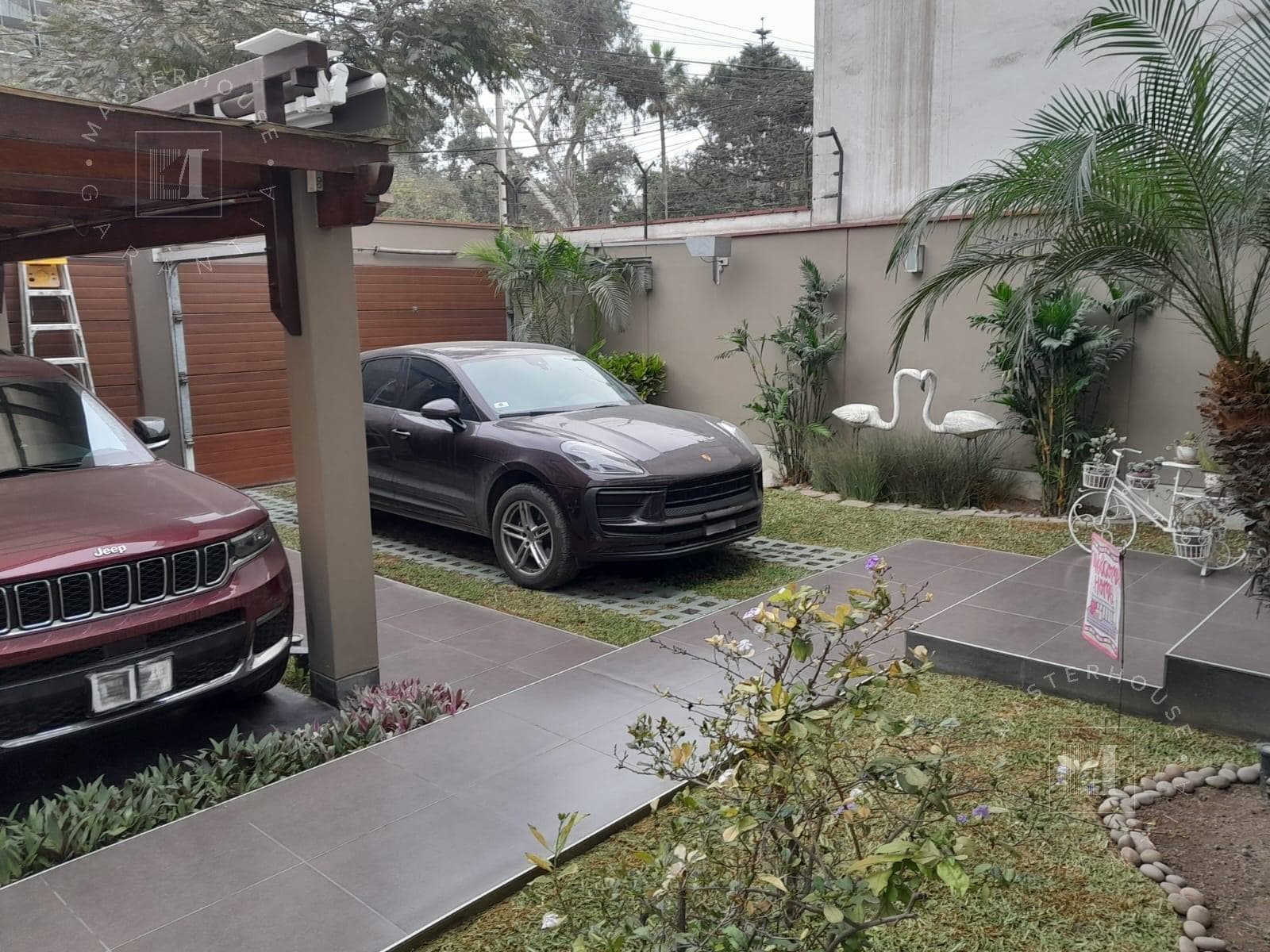 Casa en Santiago de Surco — foto 40