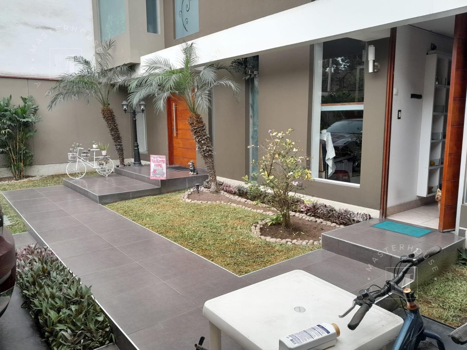Casa en Santiago de Surco — foto 41