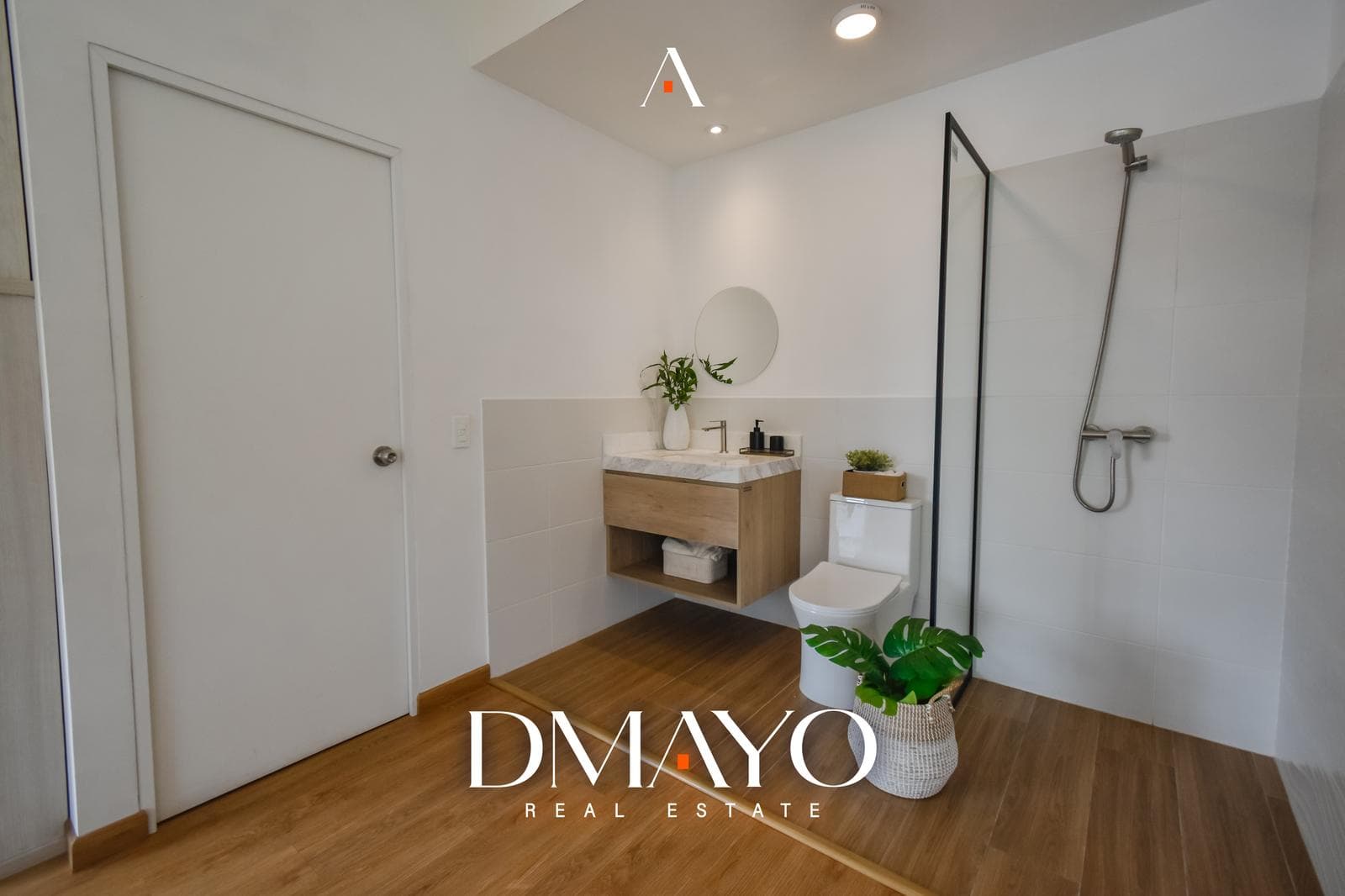 Exclusivo departamento dúplex en venta de 4 dormitorios en La Molina frente al Parque Fátima — foto 2