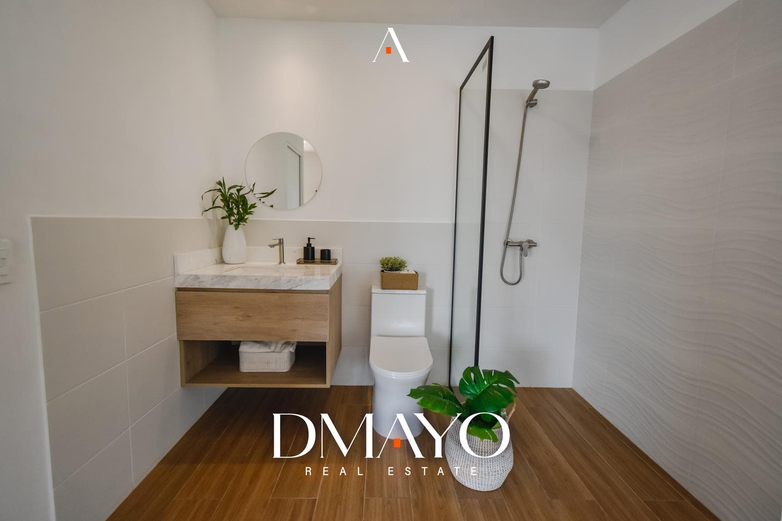 Exclusivo departamento dúplex en venta de 4 dormitorios en La Molina frente al Parque Fátima — foto 3