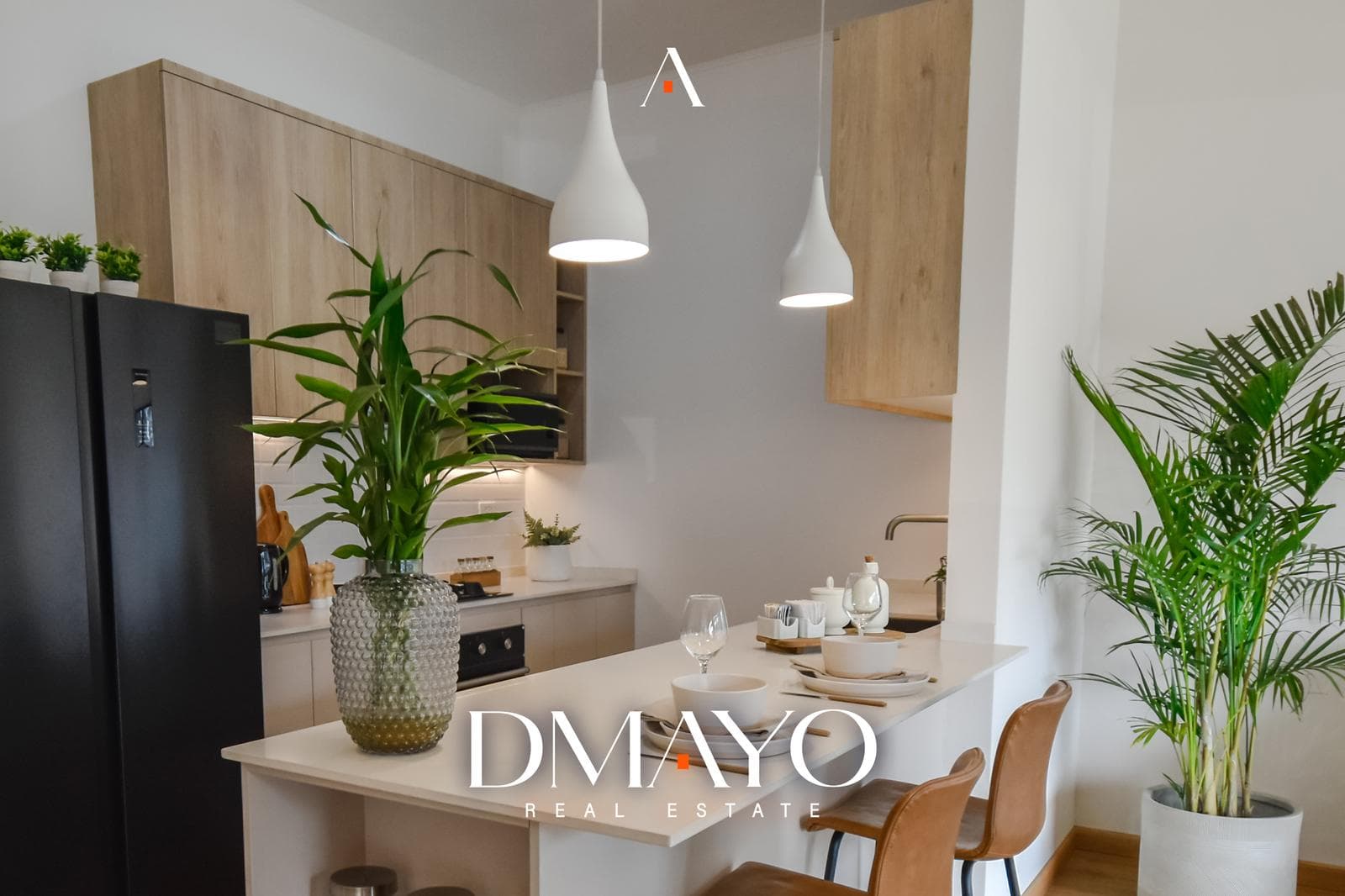 Exclusivo departamento dúplex en venta de 4 dormitorios en La Molina frente al Parque Fátima — foto 5