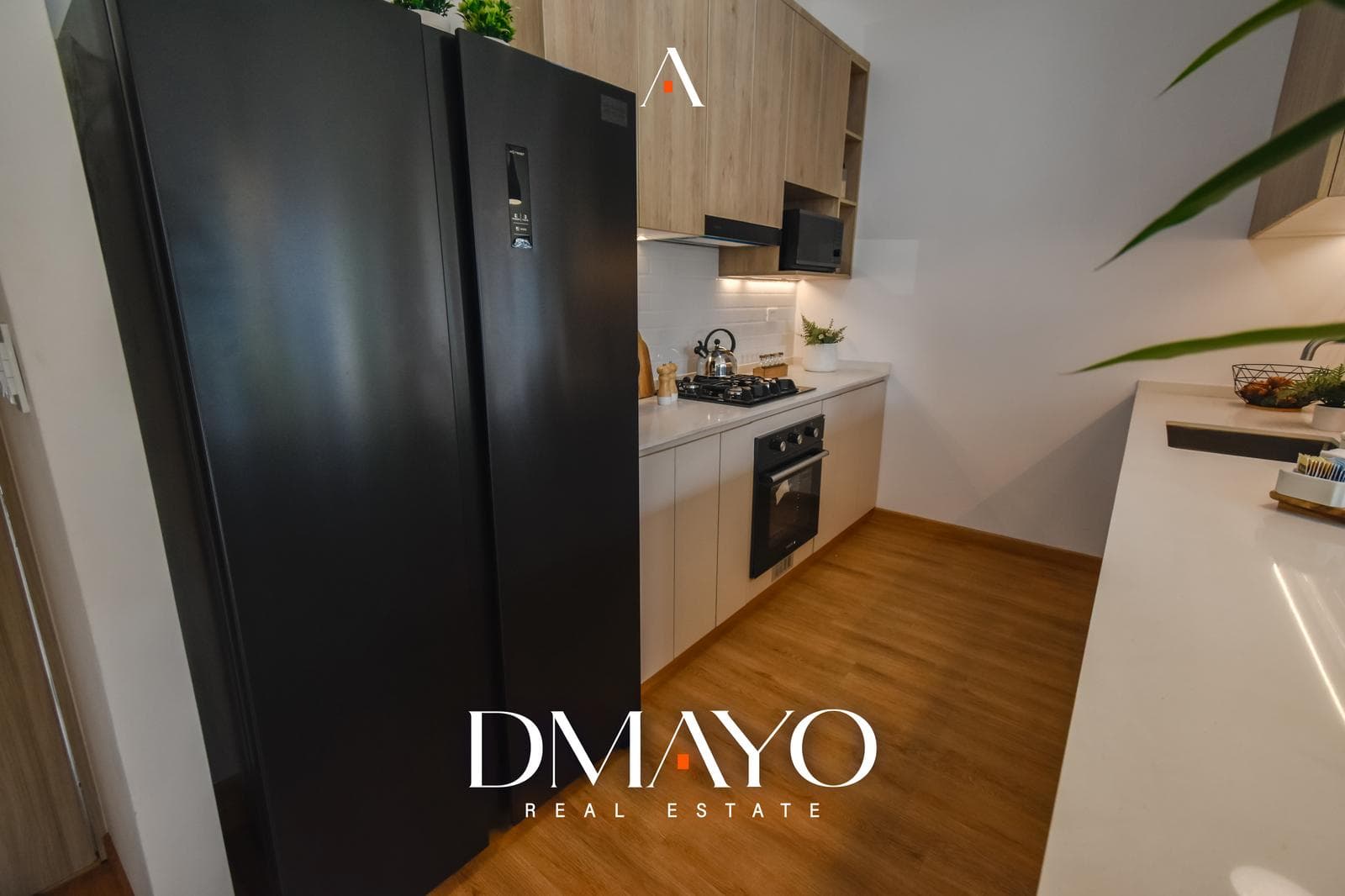 Exclusivo departamento dúplex en venta de 4 dormitorios en La Molina frente al Parque Fátima — foto 7