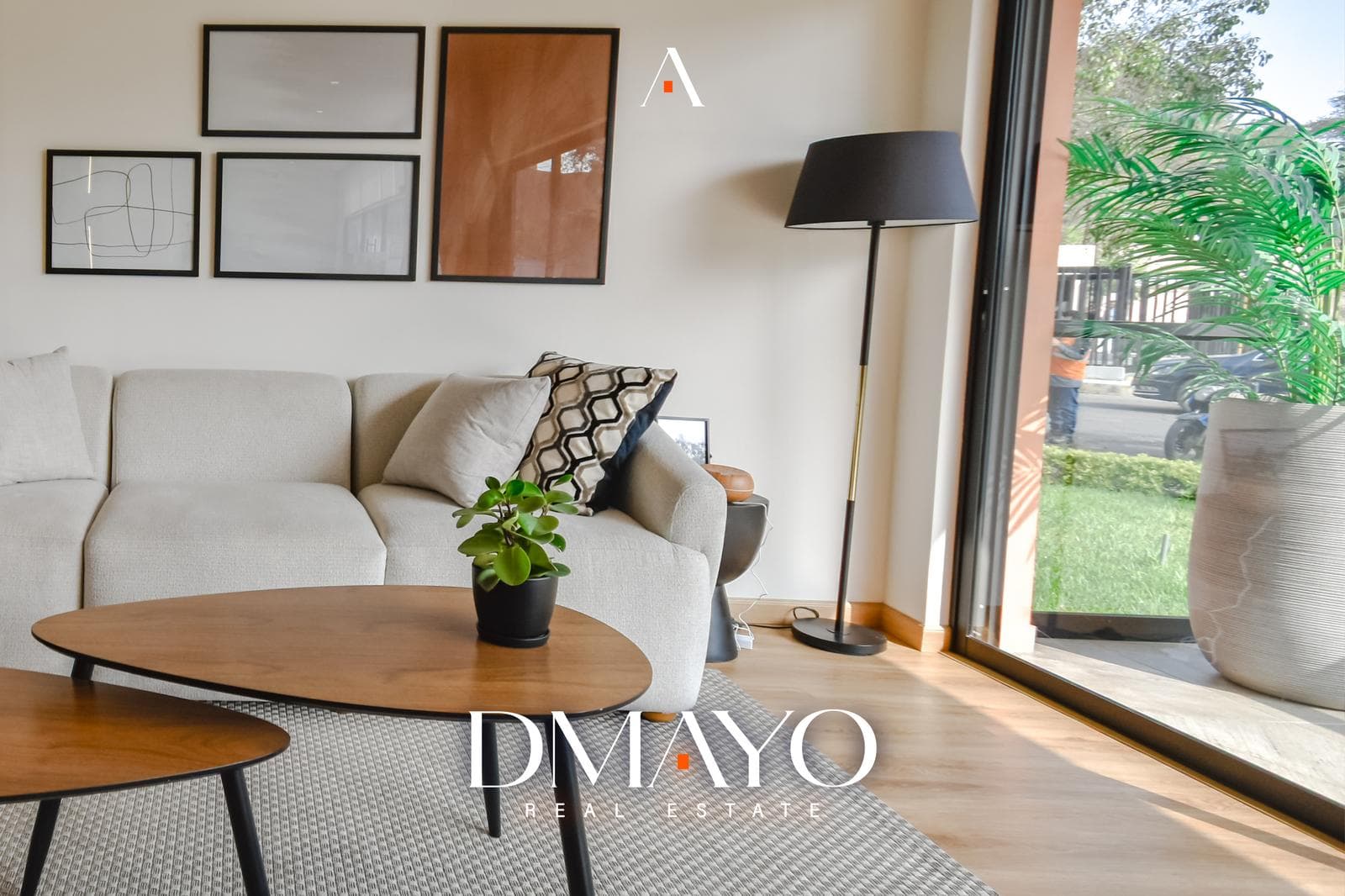 Exclusivo departamento dúplex en venta de 4 dormitorios en La Molina frente al Parque Fátima — foto 9