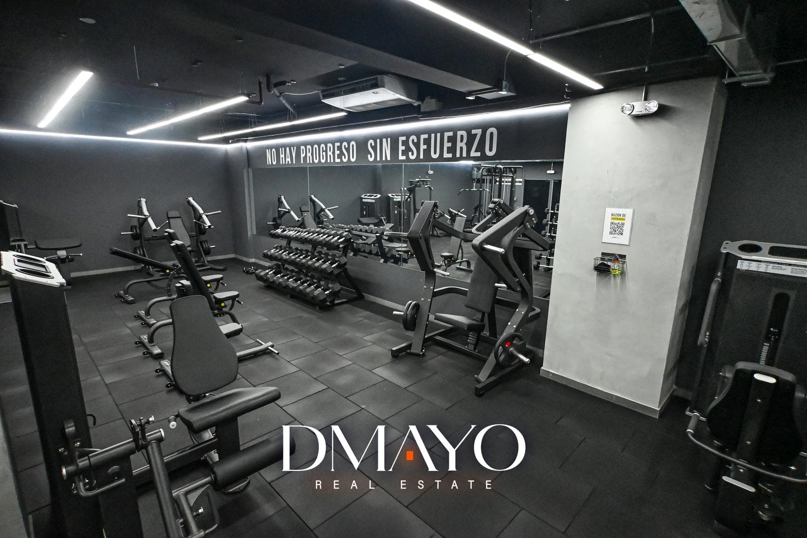VENTA DE LOCAL COMERCIAL DE 370M2 DE ESTRENO EN LINCE LIMITE CON SAN ISIDRO con Flujo Mensual — foto 16