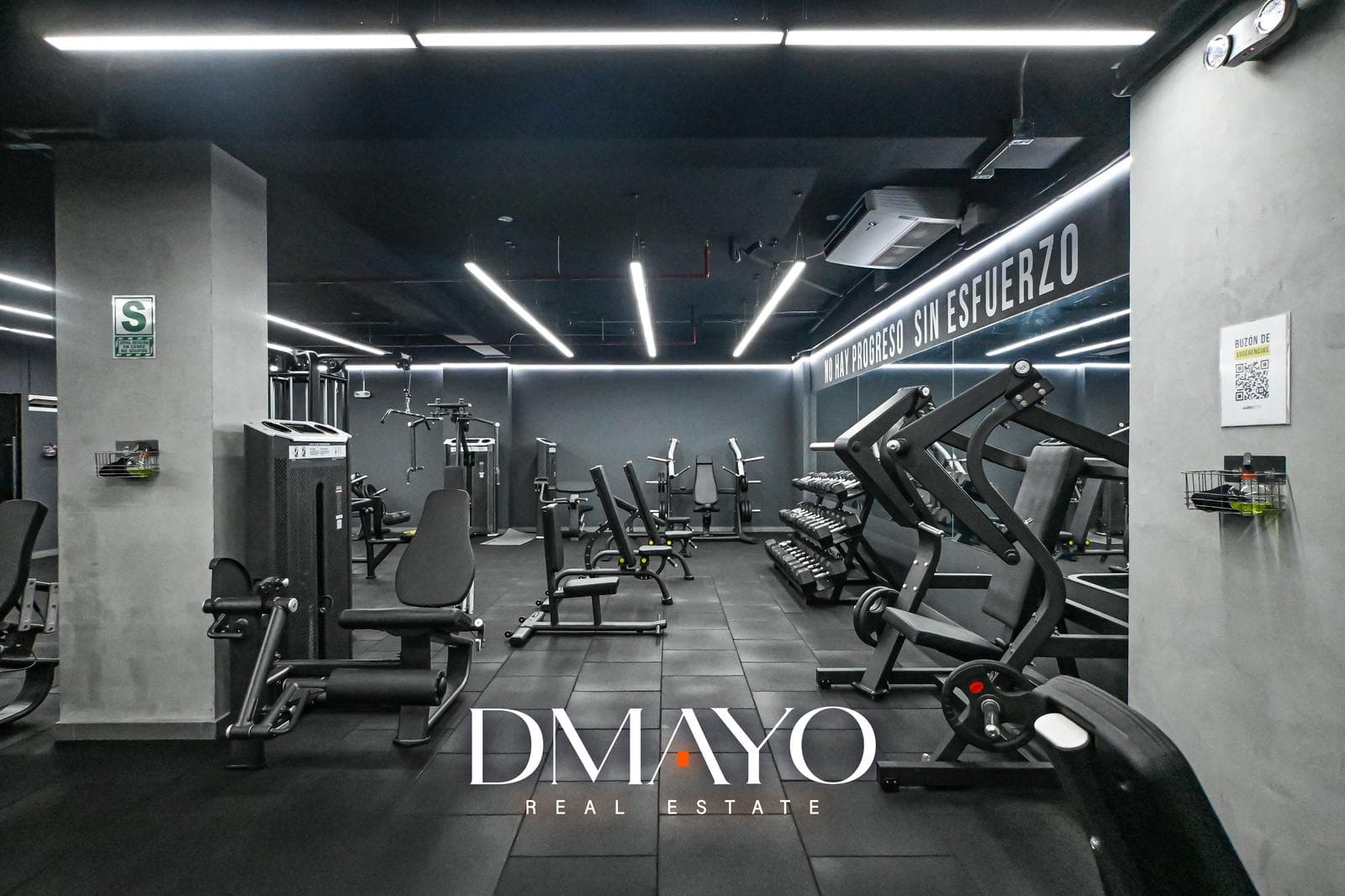 VENTA DE LOCAL COMERCIAL DE 370M2 DE ESTRENO EN LINCE LIMITE CON SAN ISIDRO con Flujo Mensual — foto 18