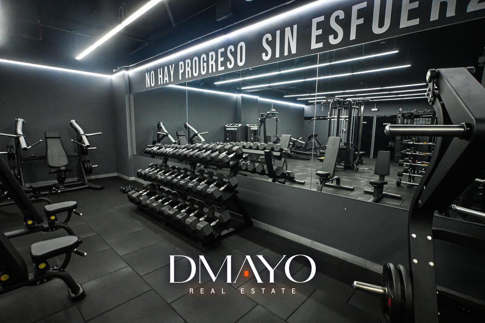 VENTA DE LOCAL COMERCIAL DE 370M2 DE ESTRENO EN LINCE LIMITE CON SAN ISIDRO con Flujo Mensual — foto 19